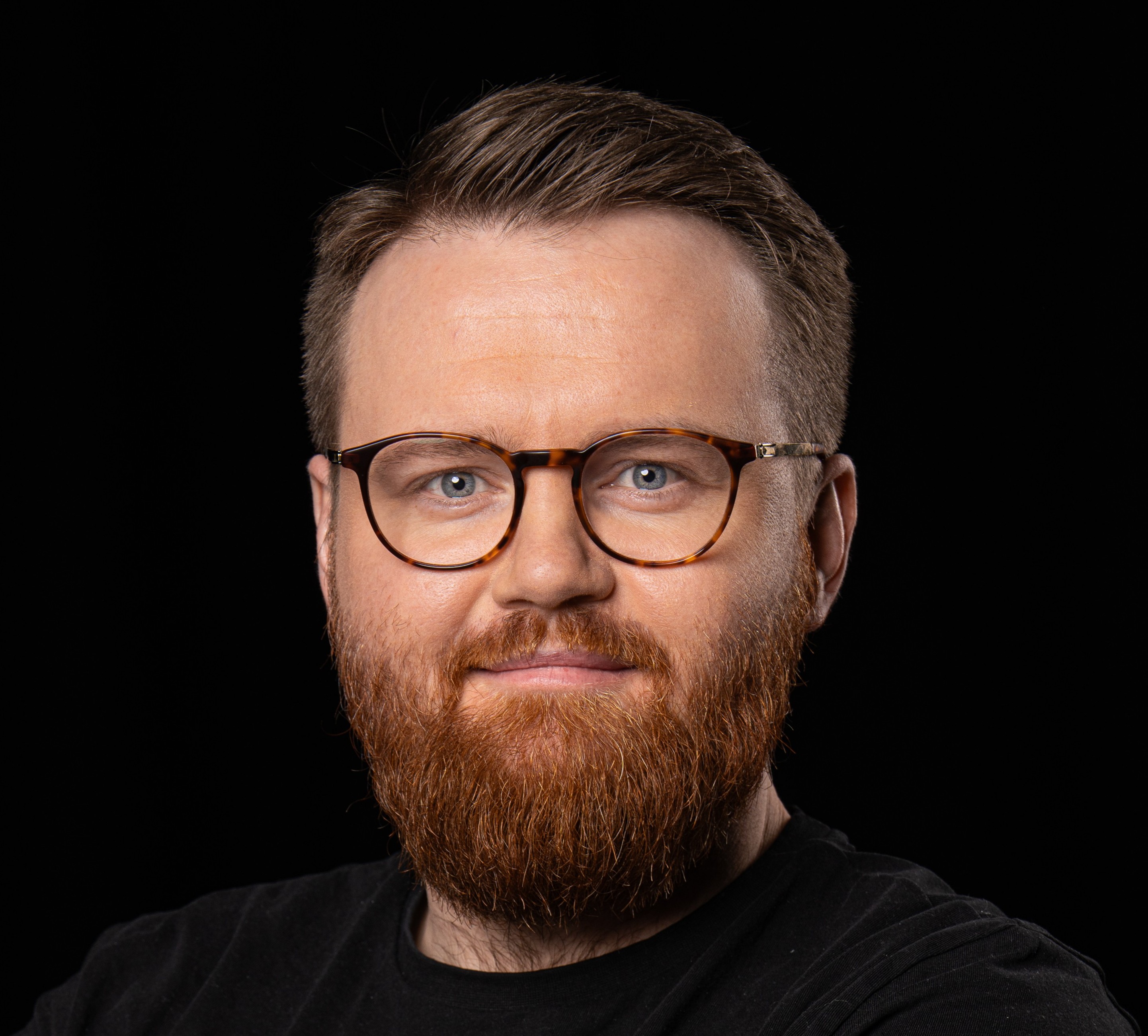 Andreas Lausen, Spidskandidat for Moderaterne i Middelfart Kommune